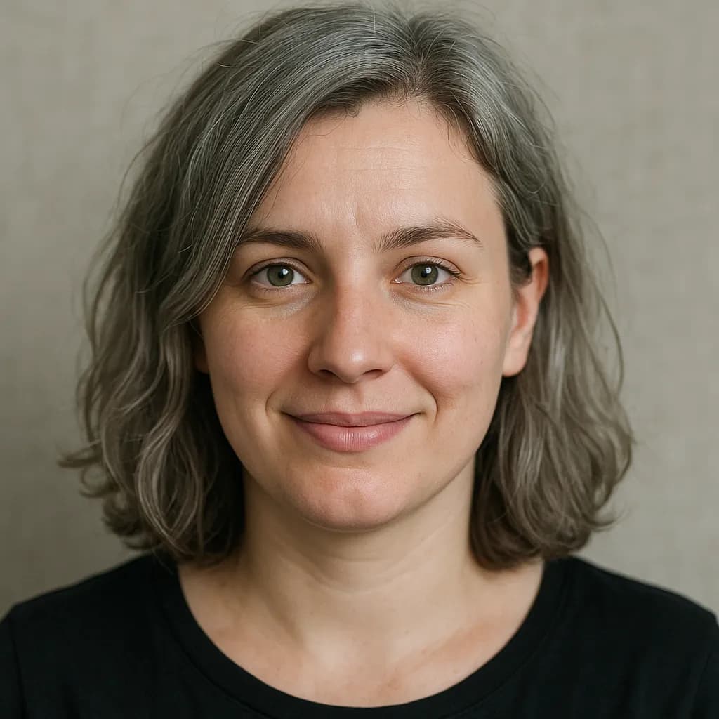 Autor Anna Walczak