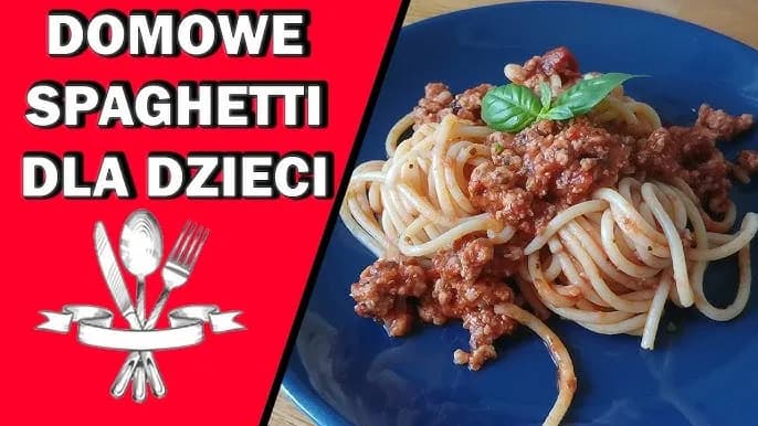 Spaghetti dla niemowlaka po 7 miesiącu: zdrowe przepisy i porady