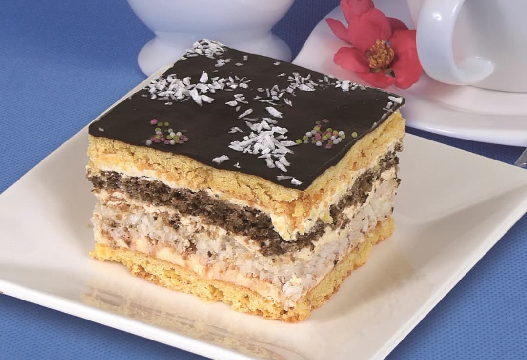 Przepisy kulinarne ciasta siostry Anastazji – smakowite klasyki, które musisz spróbować