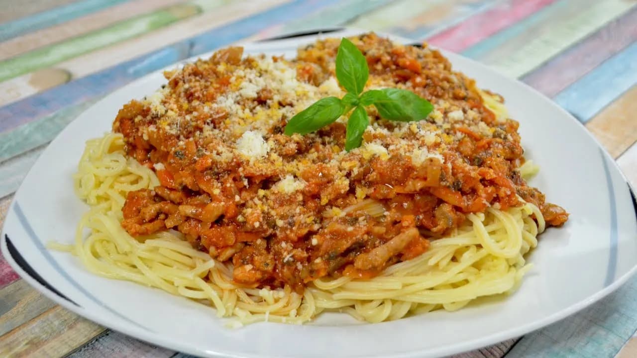 Jak przygotować idealne mięso mielone na spaghetti, które zachwyci smakoszy