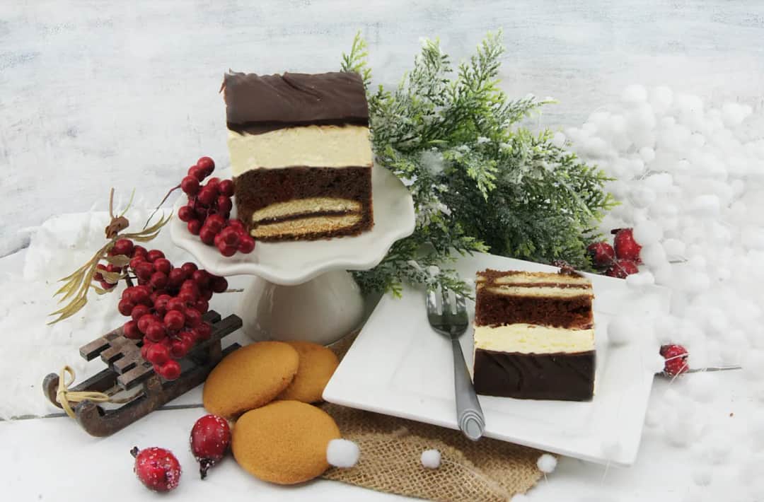 Przepis na ciasto Usta Adama – łatwe i pyszne ciasto na każdą okazję