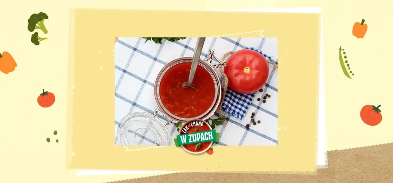 Jak odsolić zupę - skuteczne metody na ratunek przesolonej potrawie