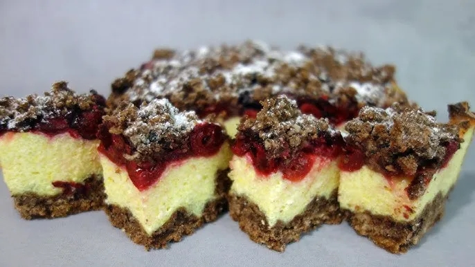 Przepis na ciasto zemsta synowej – proste i pyszne warianty do wypróbowania