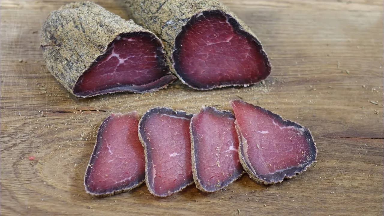 Wołowina dojrzewająca: Jak poprawić smak i jakość mięsa?