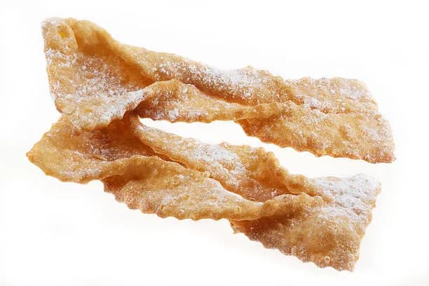 Pyszne faworki drobiowe - łatwy przepis na chrupiącą przekąskę