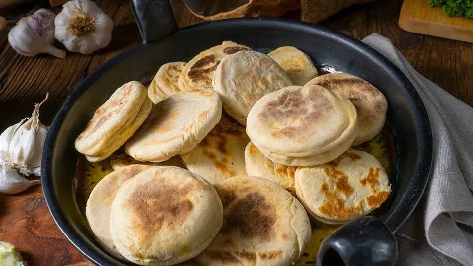 Najlepszy przepis na ciasto na proziaki – łatwe i pyszne!