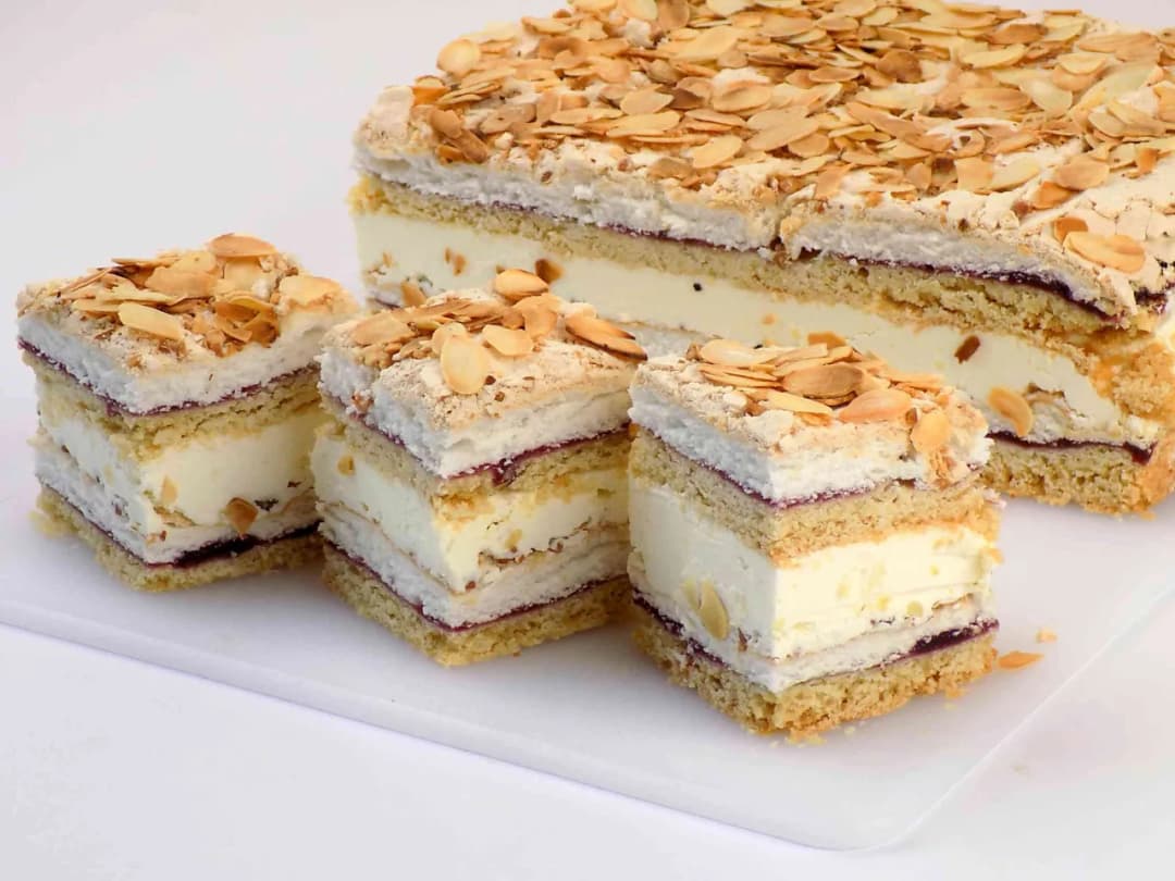 Pyszne ciasto pychotka – sprawdzony przepis Kasi na wyjątkowy deser