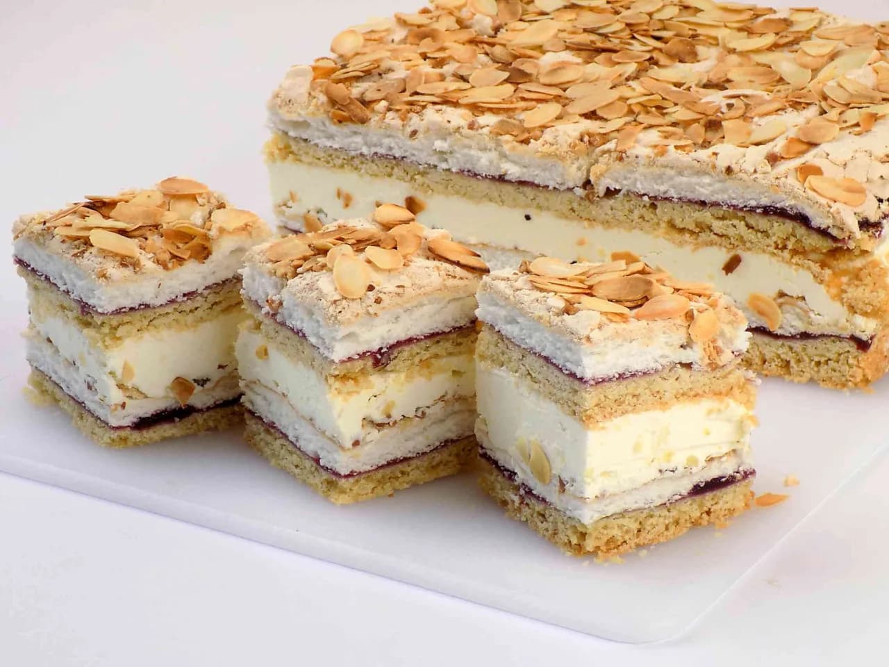 Pyszne ciasto pychotka – sprawdzony przepis Kasi na wyjątkowy deser