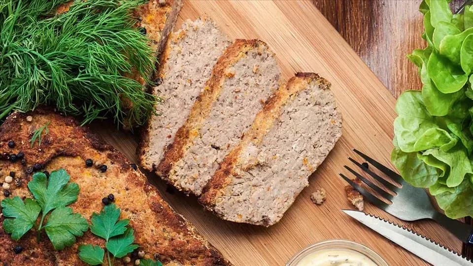 Najlepszy przepis na pasztet drobiowy, który zaskoczy Twoich gości