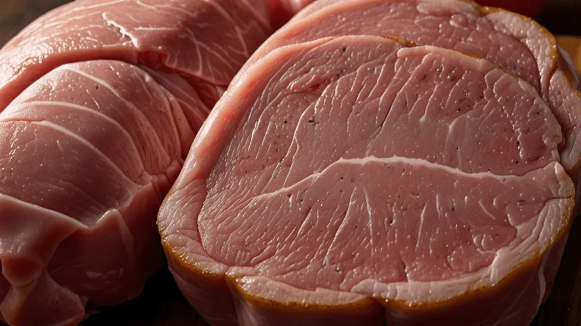 Jak długo gotować wieprzowinę, by zawsze była soczysta i bezpieczna?