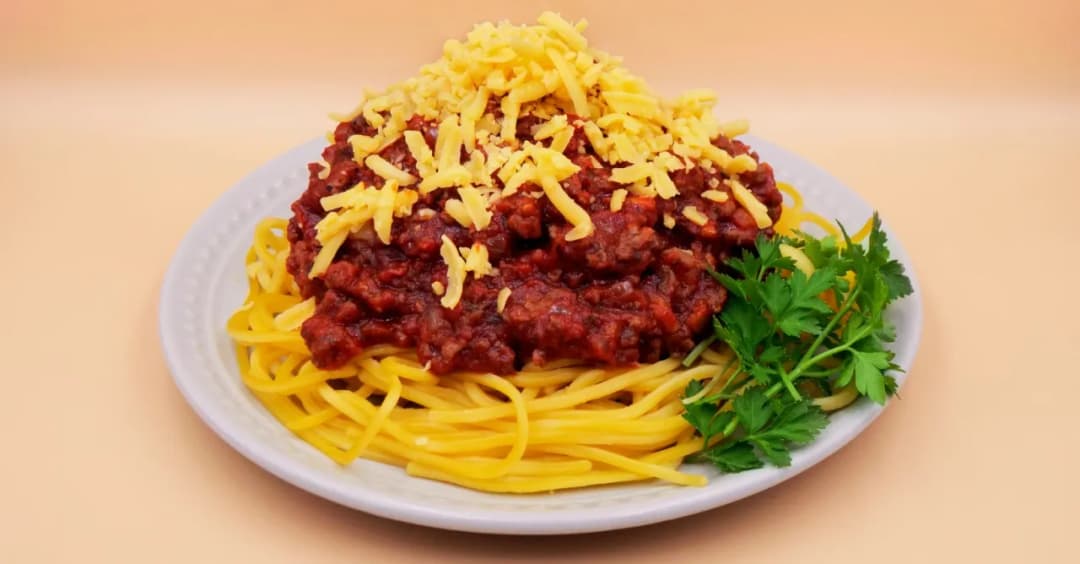 Przepisy na spaghetti z wołowiną, które zaskoczą Twoje podniebienie
